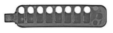 Show details for Mercury-Mercruiser 66884 INSERT Picture of Mercury-Mercruiser 66884 INSERT
